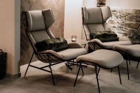 Villa Sanct Peter - 14