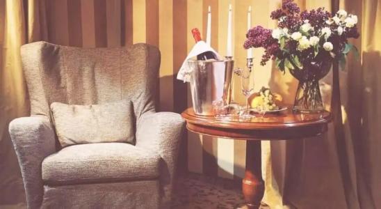 Villa Sanct Peter - 13