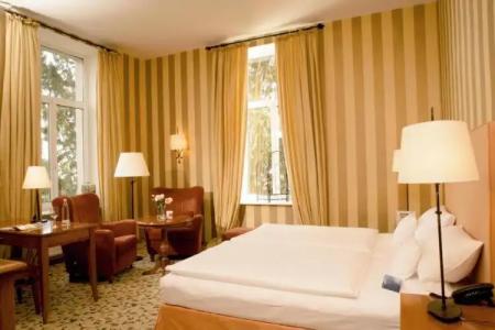 Villa Sanct Peter - 61