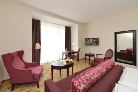 Villa Sanct Peter - 6