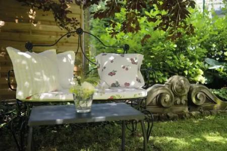 Villa Sanct Peter - 44