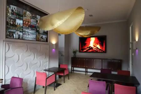 Villa Sanct Peter - 28