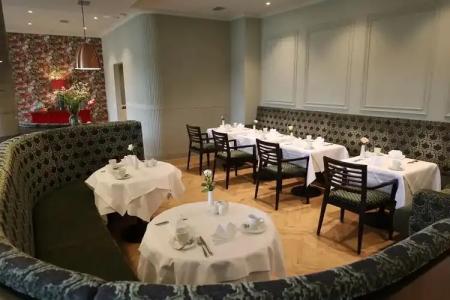 Villa Sanct Peter - 25