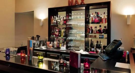 Villa Sanct Peter - 12