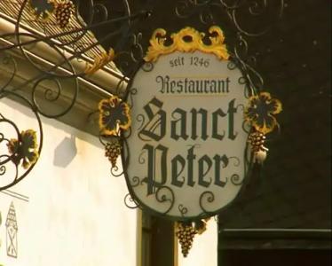 Villa Sanct Peter - 38