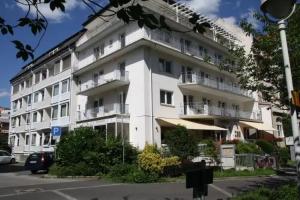 Parkhotel Elisabeth, Bad Neuenahr-Ahrweiler