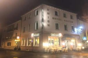 Union Hotel Felten, Bad Neuenahr-Ahrweiler
