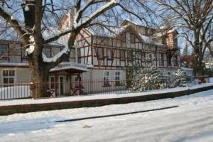 Hotel Garni Lindenmuhle, Bad Neuenahr-Ahrweiler