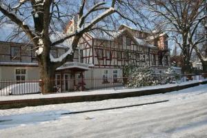 Hotel Garni Lindenmühle