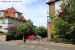 Am Thermalbad, Bad Nenndorf