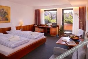 Wellness Hotel Harms, Bad Nenndorf