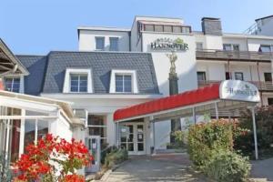 Hotel Hannover, Bad Nenndorf