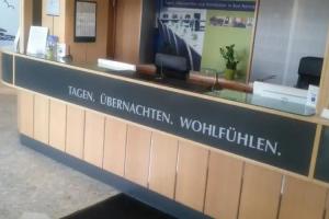 DLRG Tagungszentrum Hotel Delphin, Bad Nenndorf