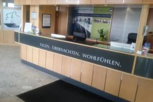 DLRG Tagungszentrum Hotel Delphin, Bad Nenndorf