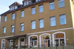Gastehaus Edelweiss, Bad Nenndorf