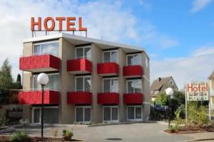 Hotel Deisterblick, Bad Nenndorf