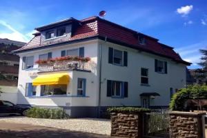 Hotel Neuhöfer am Südpark, Bad Nauheim