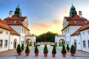 Hotel Neuhofer am Sudpark, Bad Nauheim