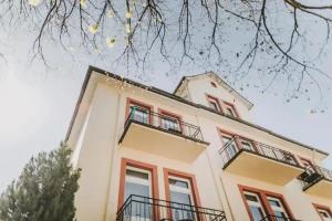 Hotel Arabella, Bad Nauheim