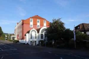 Best Western Hotel Rosenau, Bad Nauheim
