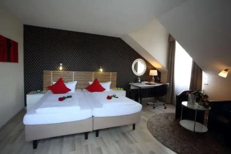 Best Western Rosenau - 5