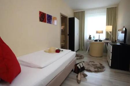 Best Western Rosenau - 37