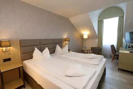 Best Western Rosenau - 33