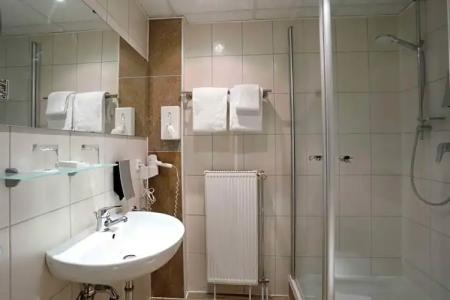 Best Western Rosenau - 35