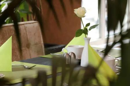 Best Western Rosenau - 27