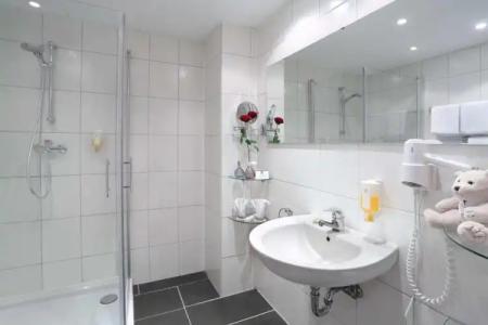 Best Western Rosenau - 40