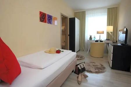 Best Western Rosenau - 32