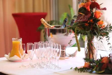 Best Western Rosenau - 11