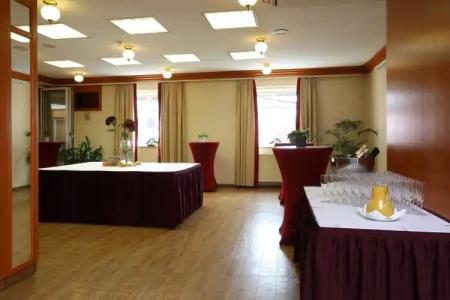 Best Western Rosenau - 28