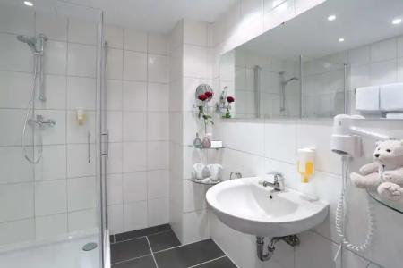 Best Western Rosenau - 8