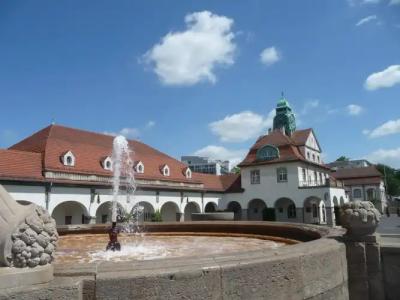 Best Western Rosenau - 24