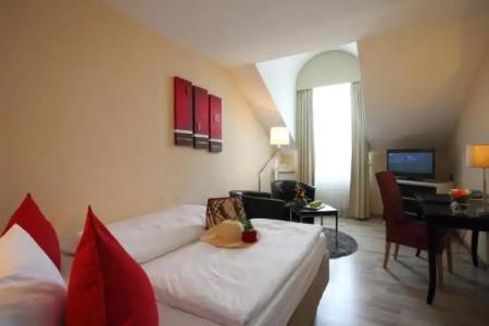 Best Western Rosenau - 39