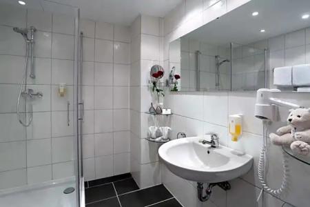 Best Western Rosenau - 34