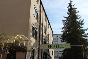 Hotel Brunnenhof, Bad Nauheim