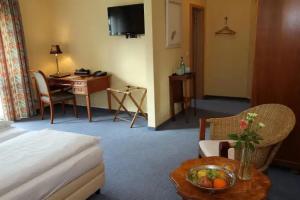 Hotel Lindemann, Bad Nauheim