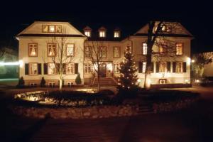 Herrenhaus von Löw Mini-hotel, Bad Nauheim