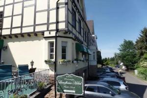 Boutique Hotel LANDHAUSZEIT, Bad Munstereifel