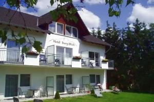 Land-gut-Hotel BurgBlick, Bad Kreuznach