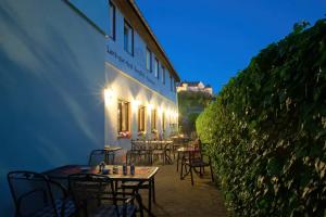 Land-gut-Hotel BurgBlick, Bad Kreuznach