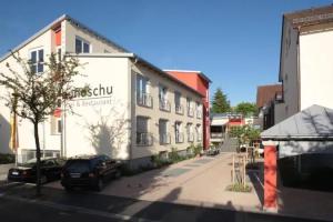 Ringhotel Bundschu, Bad Mergentheim