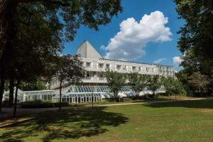 Best Western Premier Parkhotel, Bad Mergentheim