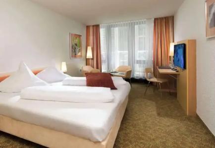 Best Western Premier ParkBad Mergentheim - 128