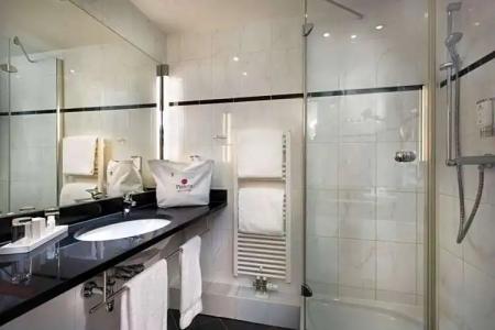 Best Western Premier ParkBad Mergentheim - 120