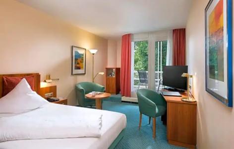 Best Western Premier ParkBad Mergentheim - 117