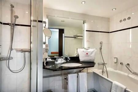 Best Western Premier ParkBad Mergentheim - 149