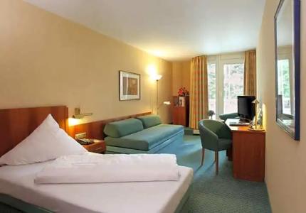Best Western Premier ParkBad Mergentheim - 139